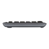 Logitech MK270 Wireless Combo - Juego de teclado y ratón - inalámbrico