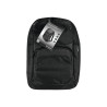 Kensington Triple Trek Backpack - Mochila para transporte de portátil