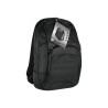 Kensington Triple Trek Backpack - Mochila para transporte de portátil