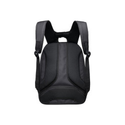 Kensington Triple Trek Backpack - Mochila para transporte de portátil