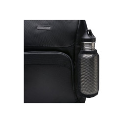 Kensington Triple Trek Backpack - Mochila para transporte de portátil