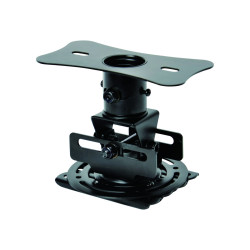 Optoma OCM818B-RU - Kit de montaje (adaptador de montaje embutido) - p