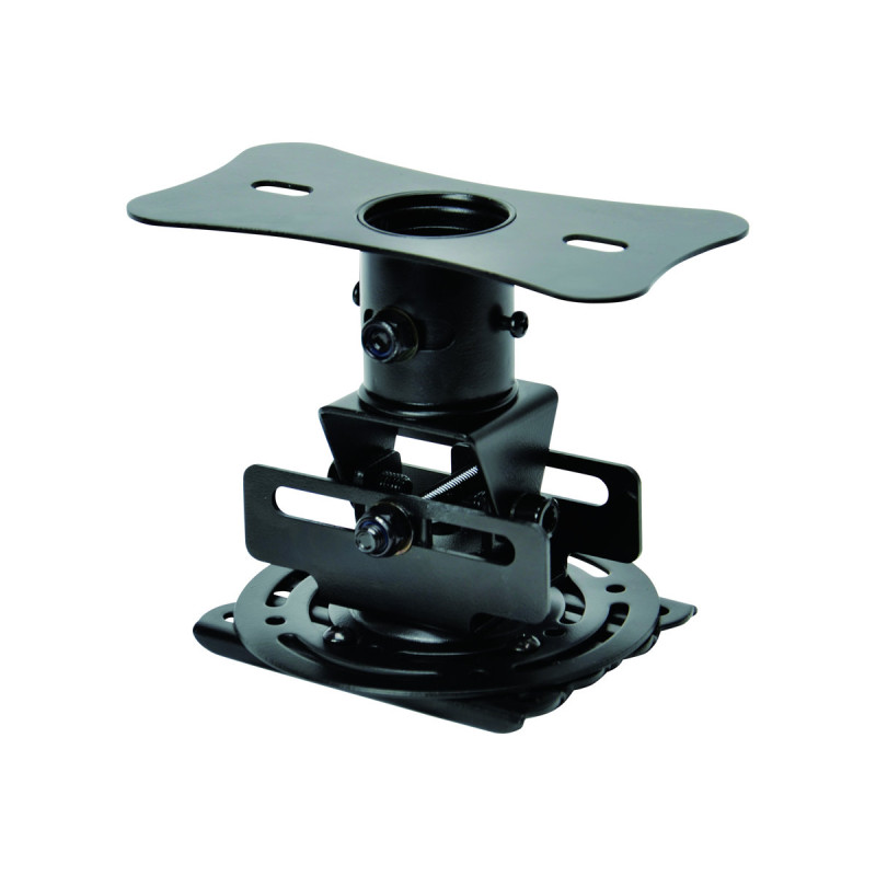 Optoma OCM818B-RU - Kit de montaje (adaptador de montaje embutido) - p