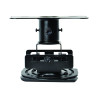 Optoma OCM818B-RU - Kit de montaje (adaptador de montaje embutido) - p