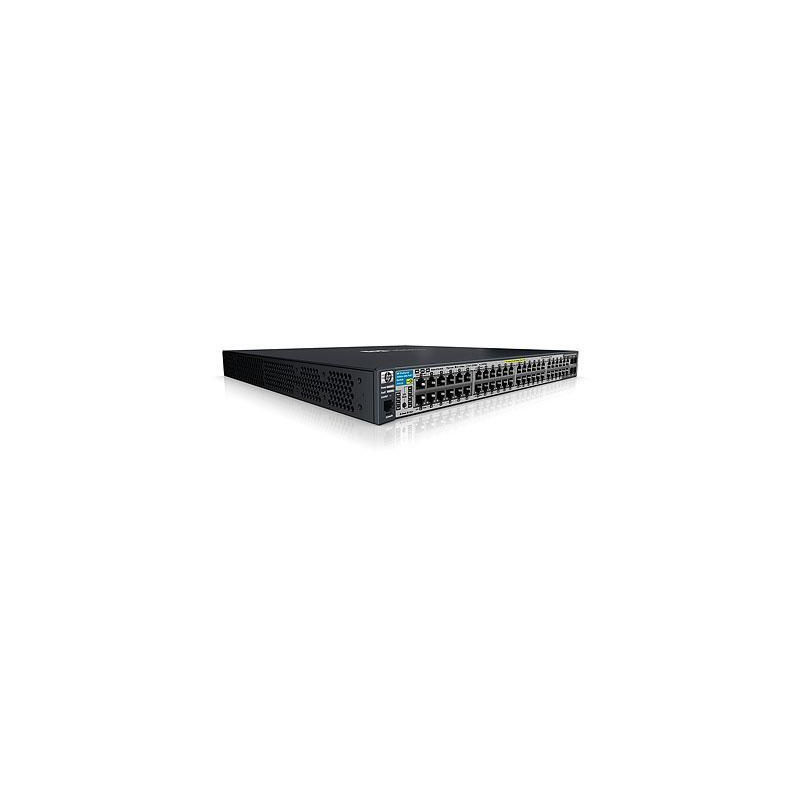 ProCurve Switch