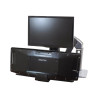 Workfit-a Ii Ld 5 In Polished Aluminum | APLIUM