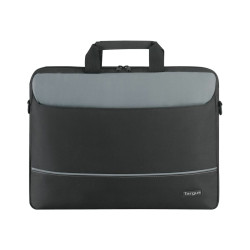 Maletin Portatil Targus Intellect 15.6IN Negro | APLIUM