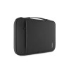 Belkin - Funda para portátil - 11" - negro