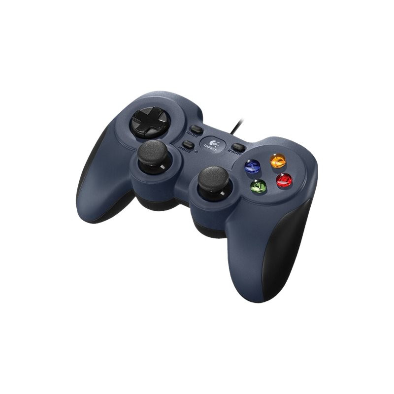 Gamepad Logitech F310