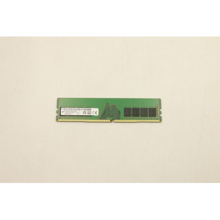 16GB DDR4 UDIMM memory