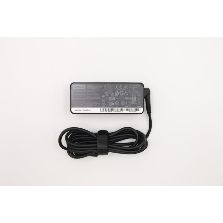 45W USB-C AC adapter for