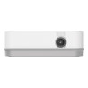 D-Link GO-SW-5G - Conmutador - sin gestionar - 5 x 10/100/1000 - sobre