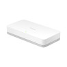 D-Link GO-SW-8GE - Conmutador - sin gestionar - 8 x 10/100/1000 - sobr