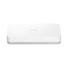 D-Link GO-SW-8GE - Conmutador - sin gestionar - 8 x 10/100/1000 - sobr