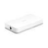 D-Link GO-SW-8GE - Conmutador - sin gestionar - 8 x 10/100/1000 - sobr
