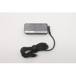 45W USB-C power adapter with