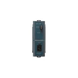 Cisco - Fuente de alimentación (montable en carril DIN) - CA 110-220/