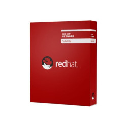 Red Hat Network Satellite - Suscripción (3 años) - 1 sistema | APLIUM