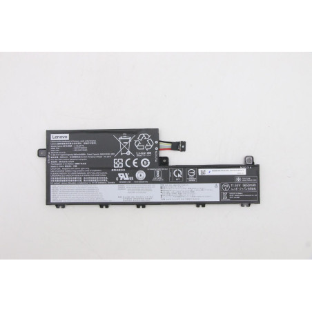 68Wh internal lithium-ion
