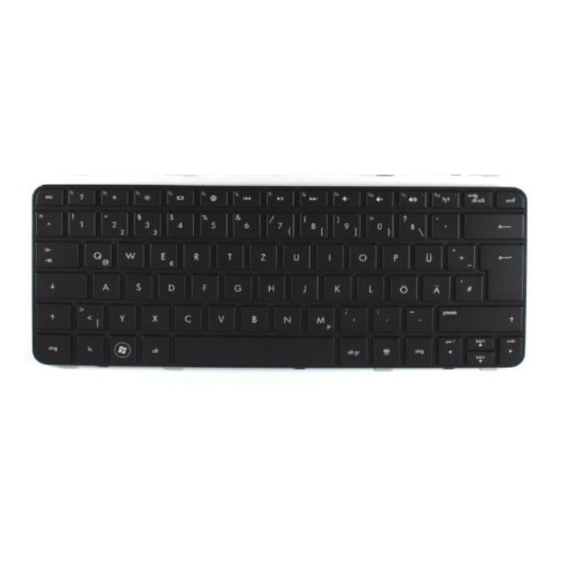 KEYBOARD HE