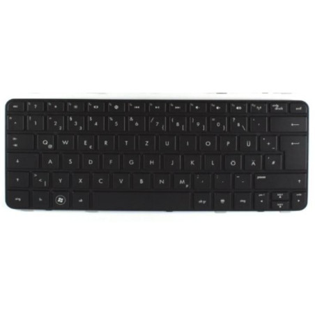 KEYBOARD HE