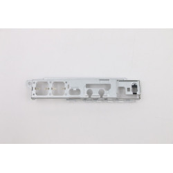 Front I/O bracket assembly
