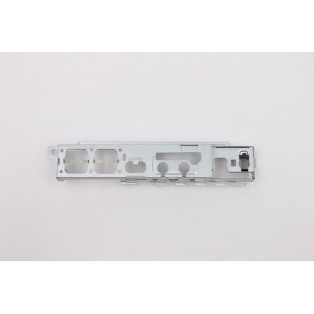 Front I/O bracket assembly