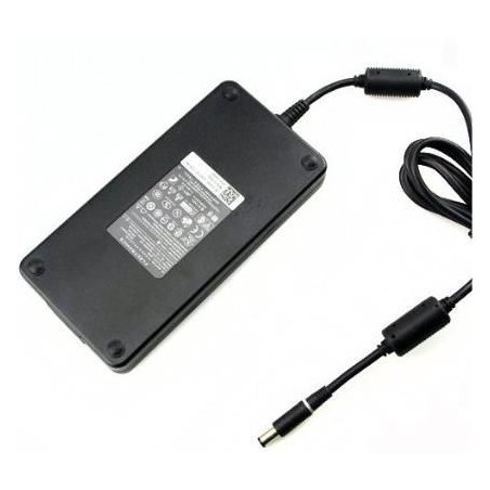 AC Adapter, 240W/210W, 19.5V,