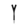 Belkin Headphone Splitter - Separador de audio - mini-phone stereo 3.5