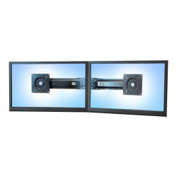 Dual Monitor + Handle Kit | APLIUM