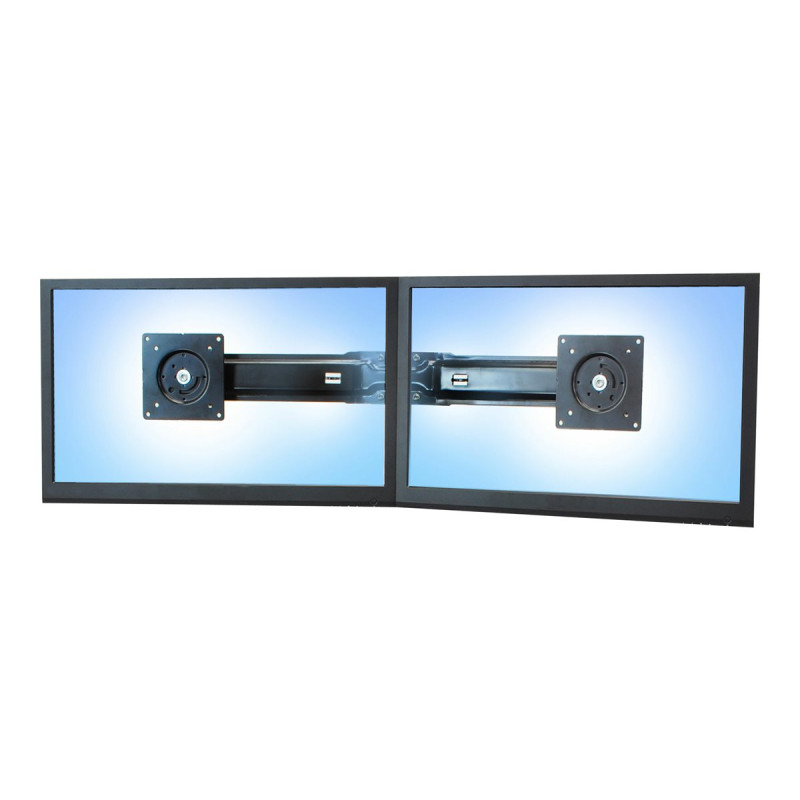 Dual Monitor + Handle Kit | APLIUM