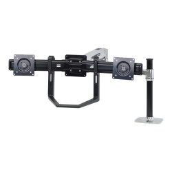 Dual Monitor + Handle Kit | APLIUM