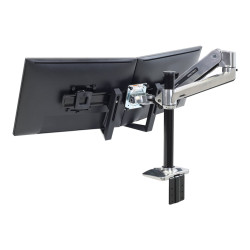 Dual Monitor + Handle Kit | APLIUM
