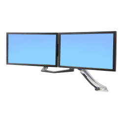 Dual Monitor + Handle Kit | APLIUM