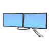 Dual Monitor + Handle Kit | APLIUM