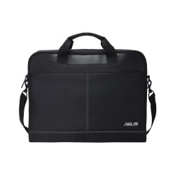 ASUS Nereus Carry Bag - Funda de transporte para portátil - 16" - negr