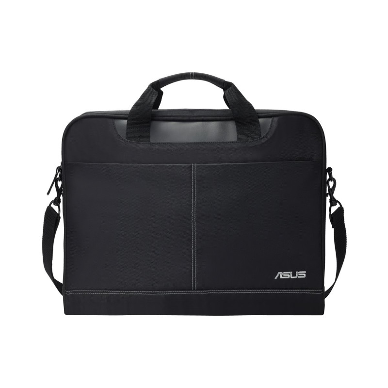 ASUS Nereus Carry Bag - Funda de transporte para portátil - 16" - negr