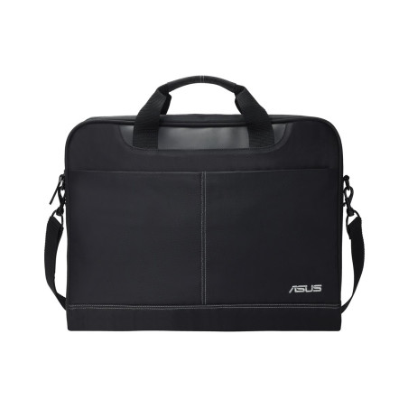 ASUS Nereus Carry Bag - Funda de transporte para portátil - 16" - negr