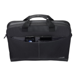 ASUS Nereus Carry Bag - Funda de transporte para portátil - 16" - negr