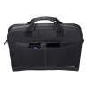 ASUS Nereus Carry Bag - Funda de transporte para portátil - 16" - negr