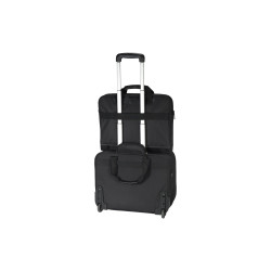ASUS Nereus Carry Bag - Funda de transporte para portátil - 16" - negr