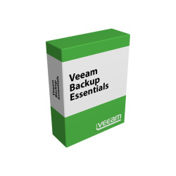 Veeam Standard Support - Soporte técnico (reactivación) - para Veeam B