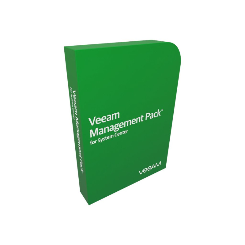 Veeam Premium Support - Soporte técnico - para Veeam Backup | APLIUM