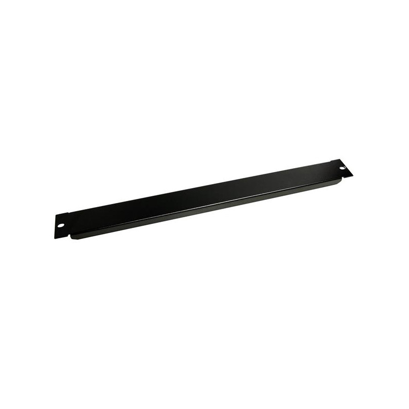 1U Blank Panel for 48cm Racks/Cabinets