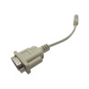 Brother - Adaptador serie - RJ-25 (M) a DB-9 (M) - para P/N: | APLIUM