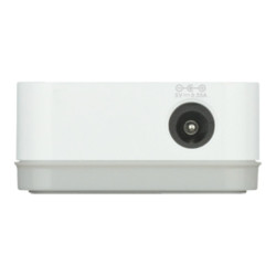 dlinkgo GO-SW-5E - Conmutador - 5 x 10/100 - sobremesa
