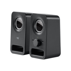 Altavoces Logitech Z150/ 6W/ 2.0