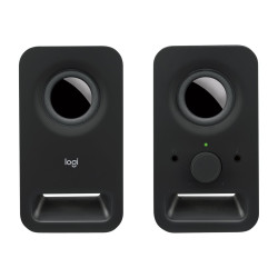 Altavoces Logitech Z150/ 6W/ 2.0