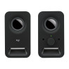 Altavoces Logitech Z150/ 6W/ 2.0