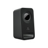 Altavoces Logitech Z150/ 6W/ 2.0